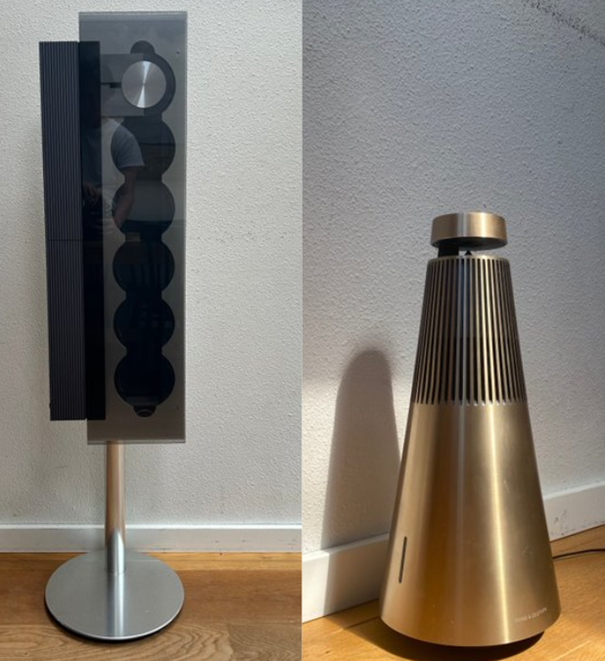Beosound 2-9000
